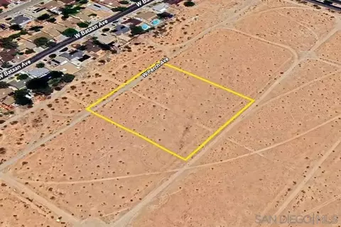 0 Perch Ave #15, Ridgecrest, CA 93555 photo 25