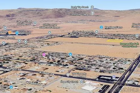 0 Perch Ave #15, Ridgecrest, CA 93555 photo 39