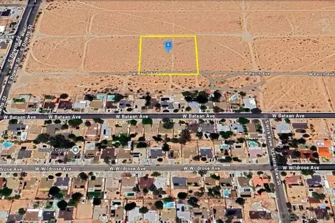 0 Perch Ave #15, Ridgecrest, CA 93555 photo 29
