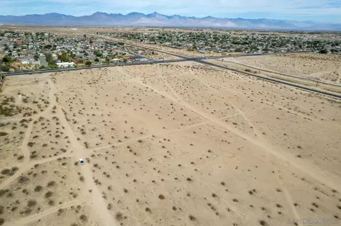 0 Perch Ave #15, Ridgecrest, CA 93555 photo 5
