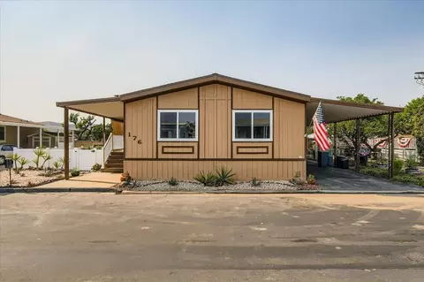 11949 Riverside Dr #176, Lakeside, CA 92040