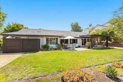 Exterior - 17568 Saint Andrews Dr, Poway, CA 92064 photo 7 of 12