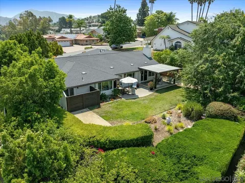 View/Area - 17568 Saint Andrews Dr, Poway, CA 92064 photo 3 of 10