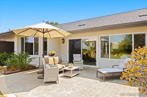 Exterior - 17568 Saint Andrews Dr, Poway, CA 92064 photo 9 of 12