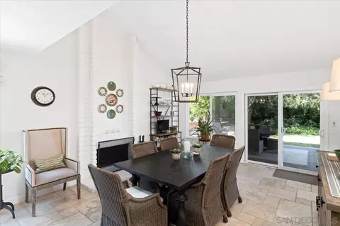 Dining - 17568 Saint Andrews Dr, Poway, CA 92064 photo 1 of 3