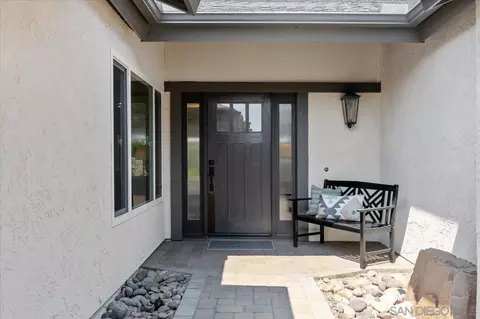 Entry Way - 17568 Saint Andrews Dr, Poway, CA 92064 photo 1 of 1