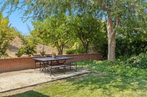 Exterior - 17568 Saint Andrews Dr, Poway, CA 92064 photo 10 of 12