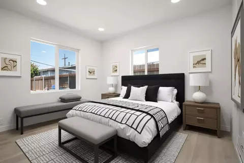 Bedroom - 760 Florence St, Imperial Beach, CA 91932 photo 1 of 3