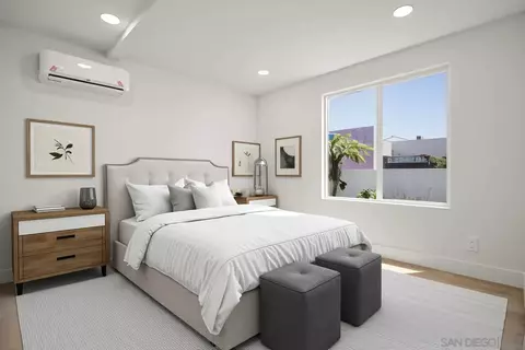 Bedroom - 760 Florence St, Imperial Beach, CA 91932 photo 3 of 3