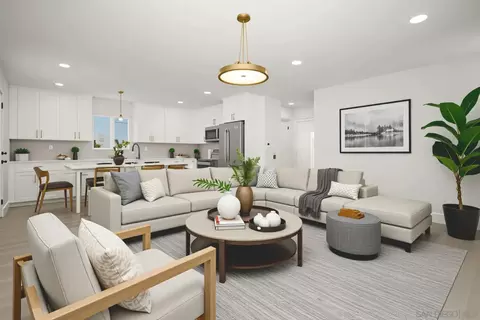 Living - 760 Florence St, Imperial Beach, CA 91932 photo 2 of 4