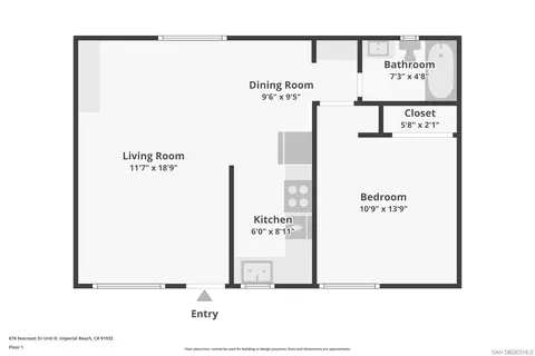676 Seacoast Dr #E, Imperial Beach, CA 91932 photo 45