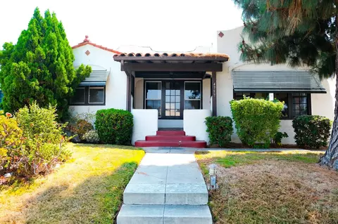 4757-59 Kensington Dr, San Diego, CA 92116