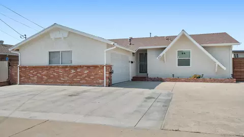 8118 Brampton St, Spring Valley, CA 91977