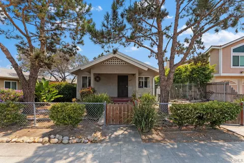 3941-45 32nd St, San Diego, CA 92104