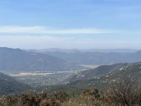 0 Sunset Peak Rd #15, Pala, CA 92059