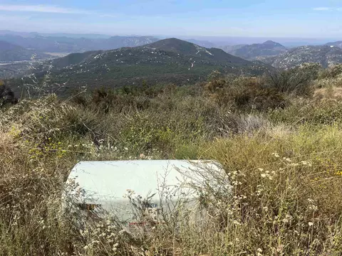 0 Sunset Peak Rd #15, Pala, CA 92059 photo 3