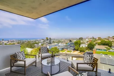 4607 Santa Cruz, San Diego, CA 92107