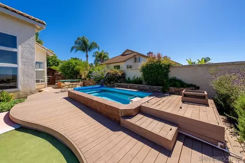 Exterior - 5114 Bella Collina St, Oceanside, CA 92056 photo 6 of 13
