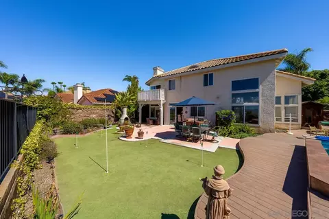 Exterior - 5114 Bella Collina St, Oceanside, CA 92056 photo 5 of 13