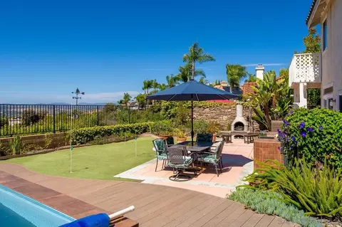 Exterior - 5114 Bella Collina St, Oceanside, CA 92056 photo 10 of 13