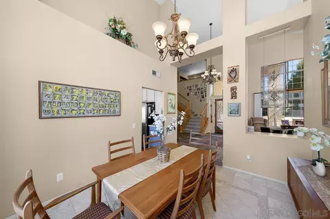 Dining - 5114 Bella Collina St, Oceanside, CA 92056 photo 2 of 3