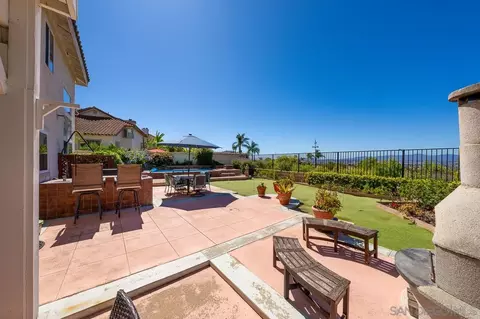 Exterior - 5114 Bella Collina St, Oceanside, CA 92056 photo 12 of 13