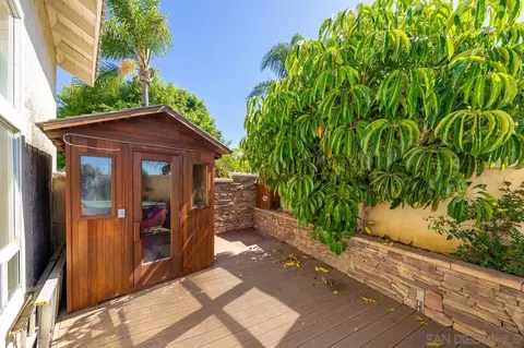 Exterior - 5114 Bella Collina St, Oceanside, CA 92056 photo 13 of 13