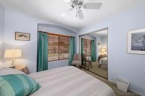 Bedroom - 5114 Bella Collina St, Oceanside, CA 92056 photo 4 of 5