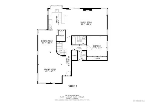273 Via Palacio, Encinitas, CA 92024 photo 19