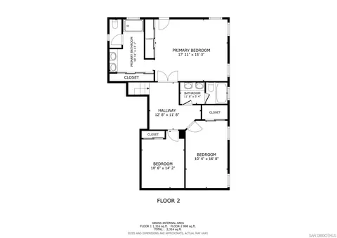 273 Via Palacio, Encinitas, CA 92024 photo 20