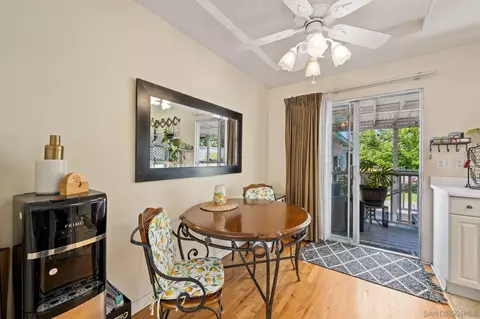 Dining - 4848 Cypress St, La Mesa, CA 91942 photo 1 of 1