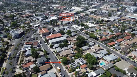 View/Area - 4848 Cypress St, La Mesa, CA 91942 photo 1 of 3