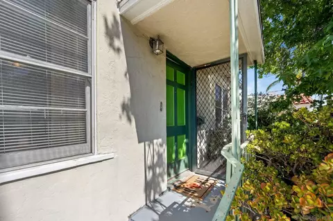 Exterior - 4848 Cypress St, La Mesa, CA 91942 photo 3 of 11