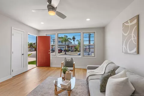 3975 Anastasia St, San Diego, CA 92111