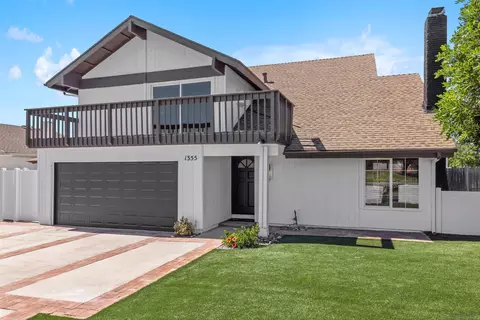 Exterior - 1355 Valencia Loop, Chula Vista, CA 91910 photo 12 of 13