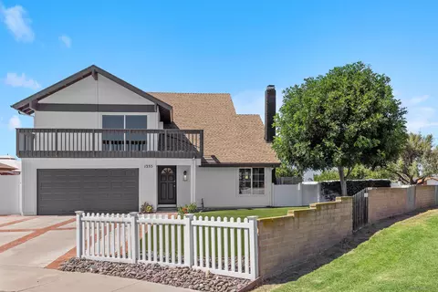 1355 Valencia Loop, Chula Vista, CA 91910