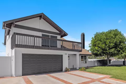 Exterior - 1355 Valencia Loop, Chula Vista, CA 91910 photo 11 of 13