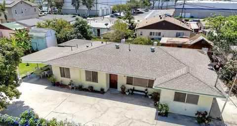 735 Belvia Ln, Chula Vista, CA 91911