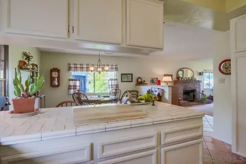 Kitchen - 940 Mountain View Rd, El Cajon, CA 92021 photo 3 of 3