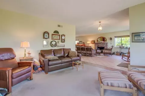 Living - 940 Mountain View Rd, El Cajon, CA 92021 photo 1 of 6
