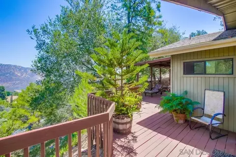 Exterior - 940 Mountain View Rd, El Cajon, CA 92021 photo 5 of 29