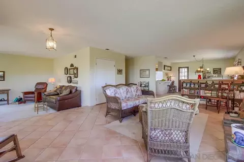 Living - 940 Mountain View Rd, El Cajon, CA 92021 photo 2 of 6
