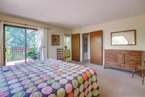 Bedroom - 940 Mountain View Rd, El Cajon, CA 92021 photo 5 of 7