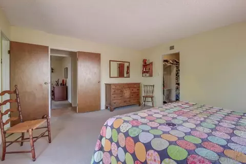 Bedroom - 940 Mountain View Rd, El Cajon, CA 92021 photo 7 of 7