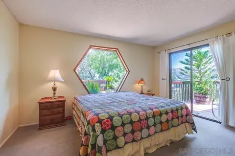 Bedroom - 940 Mountain View Rd, El Cajon, CA 92021 photo 4 of 7