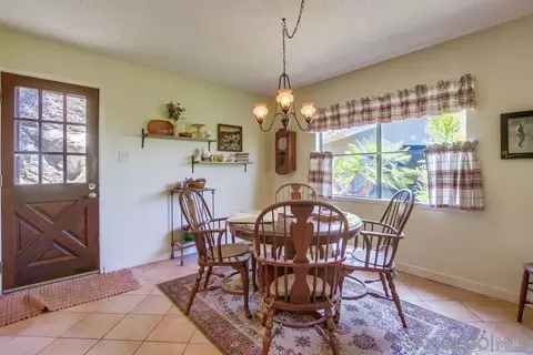Dining - 940 Mountain View Rd, El Cajon, CA 92021 photo 2 of 3
