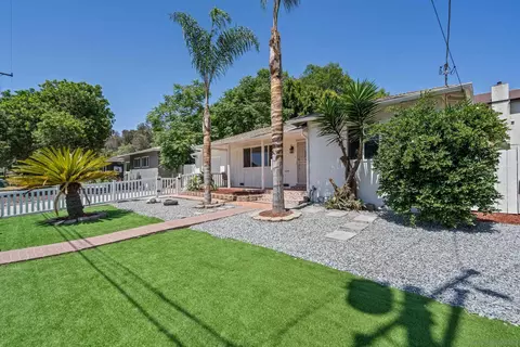 Exterior - 3464 Trophy, La Mesa, CA 91941 photo 2 of 6