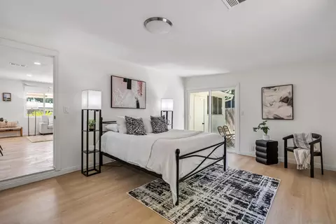 Bedroom - 3464 Trophy, La Mesa, CA 91941 photo 3 of 5