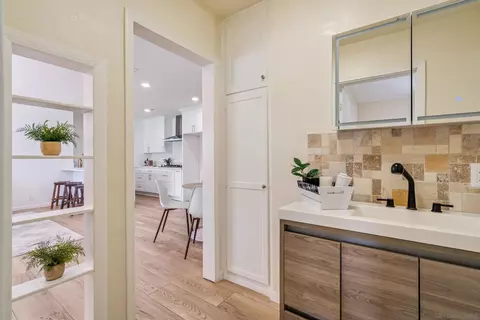 Entry Way - 3464 Trophy, La Mesa, CA 91941 photo 1 of 1