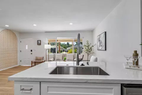 Kitchen - 3464 Trophy, La Mesa, CA 91941 photo 4 of 5
